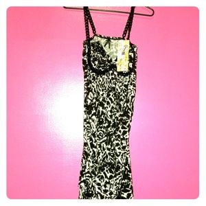 SDII cocktail party dress